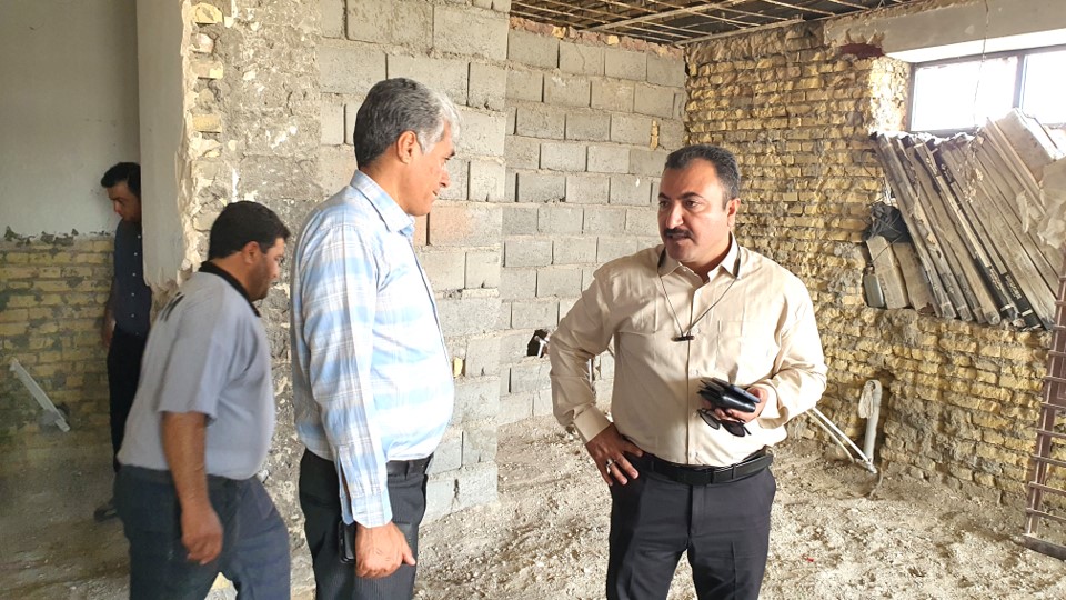 آرش شرفی
