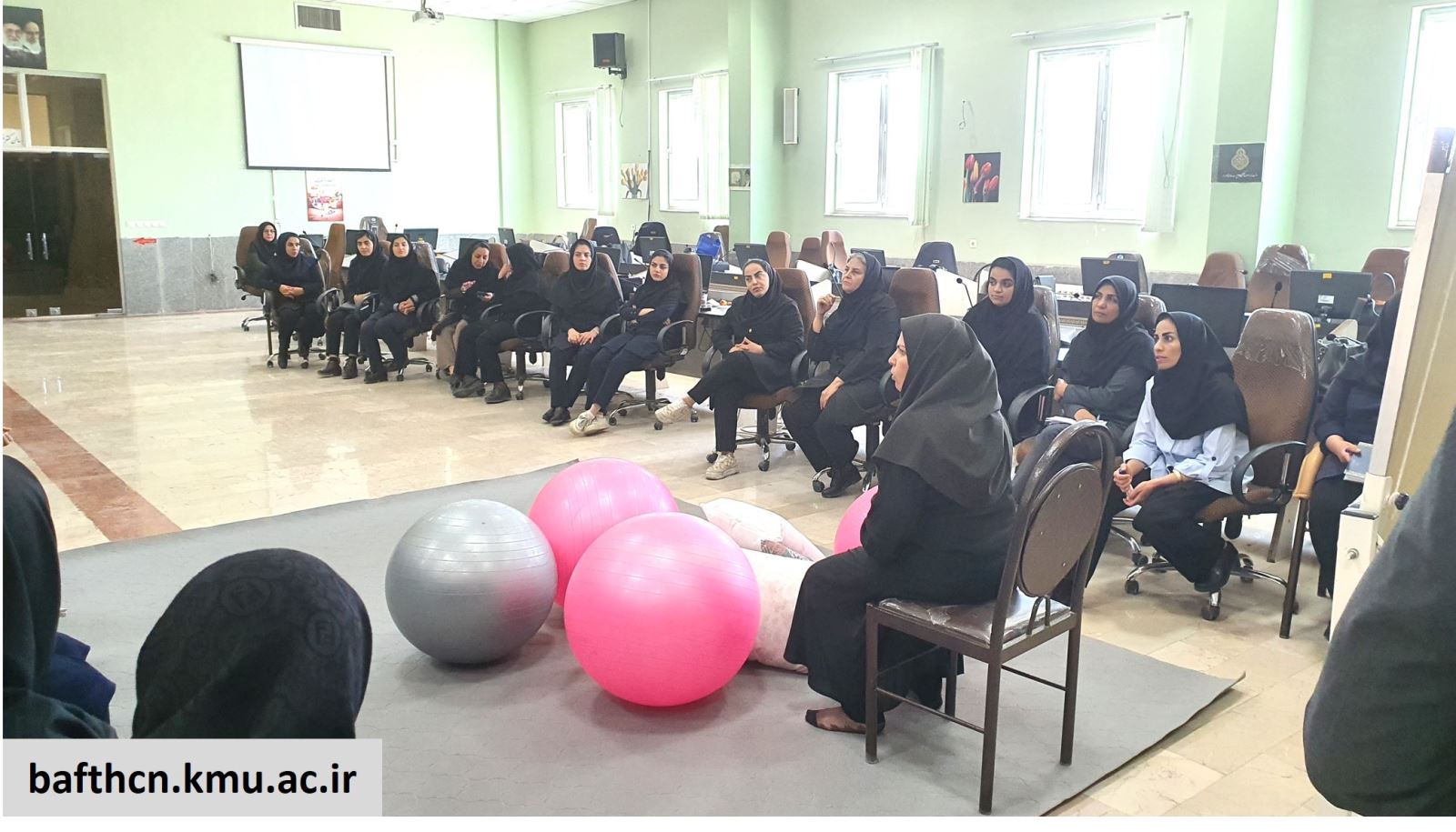 مرکز بهداشت بافت-کارگاه آموزشی-کارگاه آمادگی زایمان-آرش شرفی مرکز بهداشت بافت-کارگاه آموزشی-کارگاه آمادگی زایمان-آرش شرفی