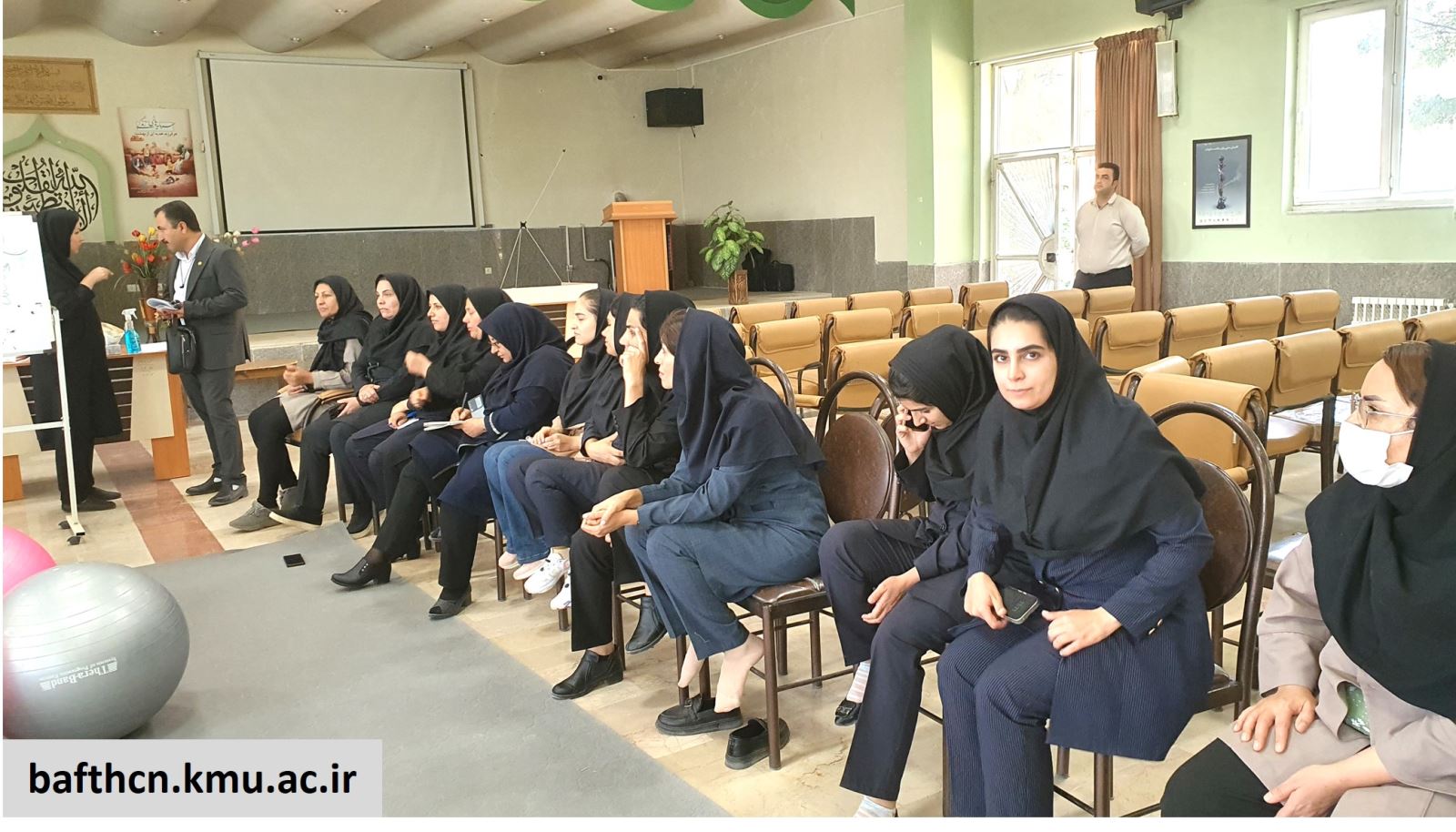 مرکز بهداشت بافت-کارگاه آموزشی-کارگاه آمادگی زایمان-آرش شرفی مرکز بهداشت بافت-کارگاه آموزشی-کارگاه آمادگی زایمان-آرش شرفی