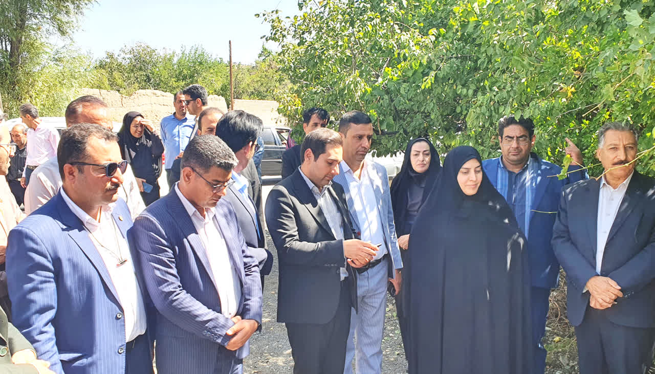آرش شرفی